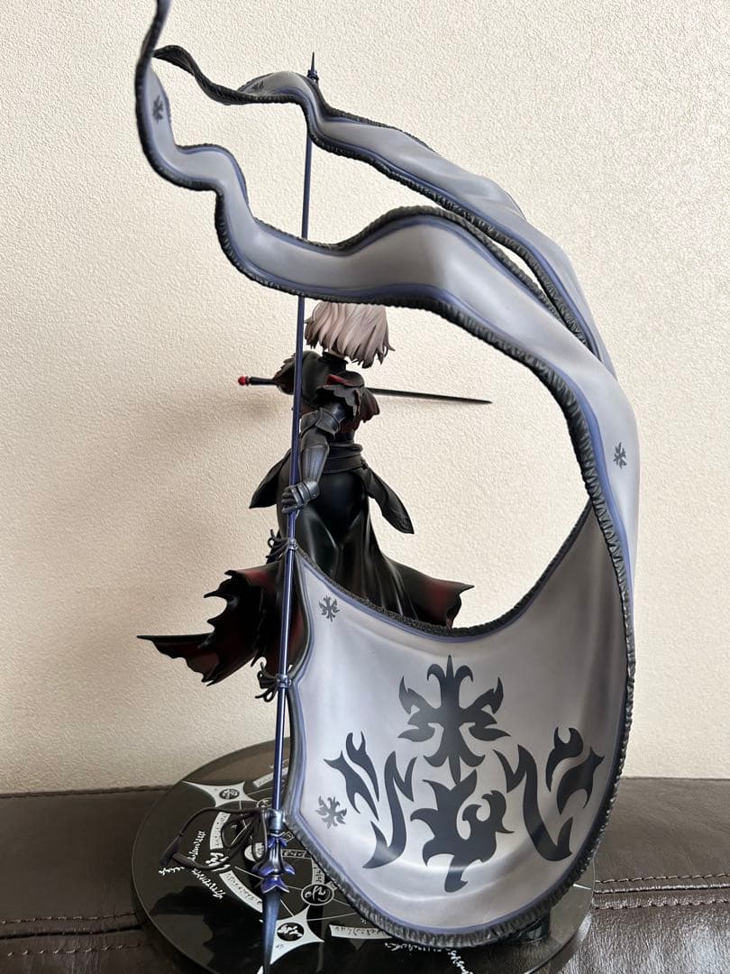 Fate/Grand Order アヴェンジャー ジャンヌ・ダルク〔オルタ〕