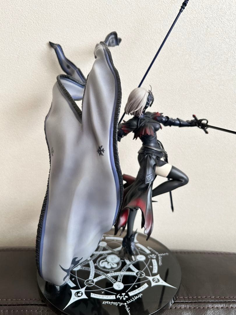 Fate/Grand Order アヴェンジャー ジャンヌ・ダルク〔オルタ〕