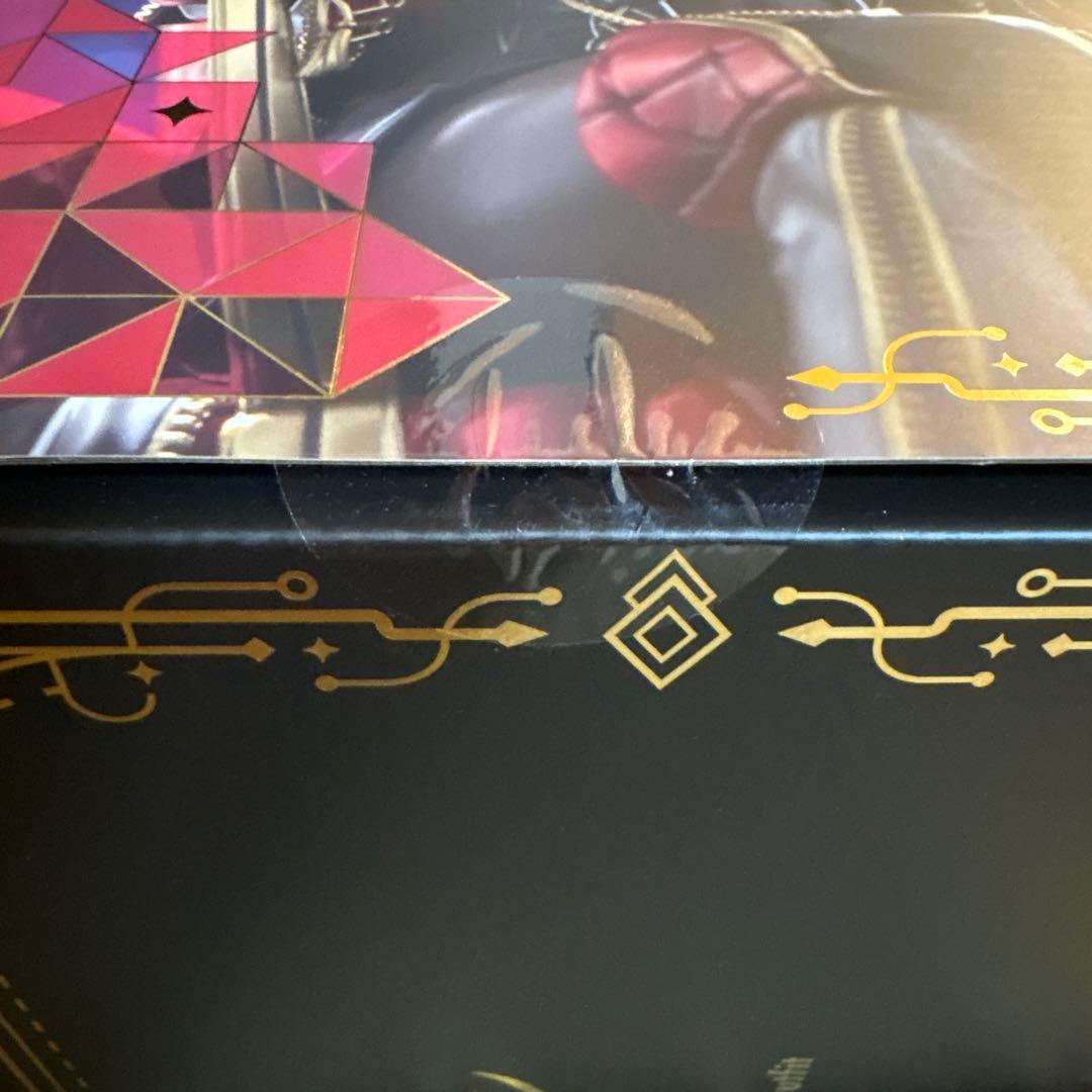 新品 宝鐘マリン 三十路衣装Ver. 1/6スケールフィギュア ホロライブ