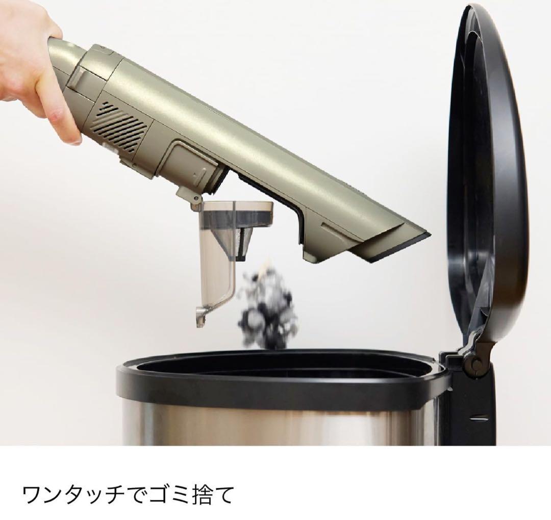 Shark掃除機 EVOPOWER SYSTEM NEOII+ LC501JGY