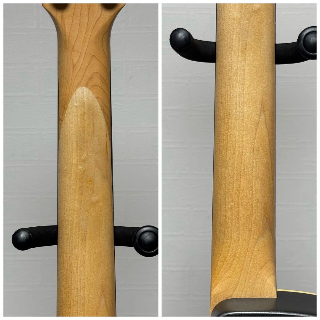 【美品】YAMAHA APXT-1A エレアコ トラベルギター ミニエレアコ