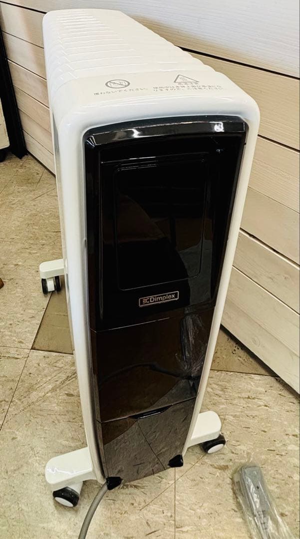 Dimplex EVORAD SERIES B05 オイルフリーヒーター
