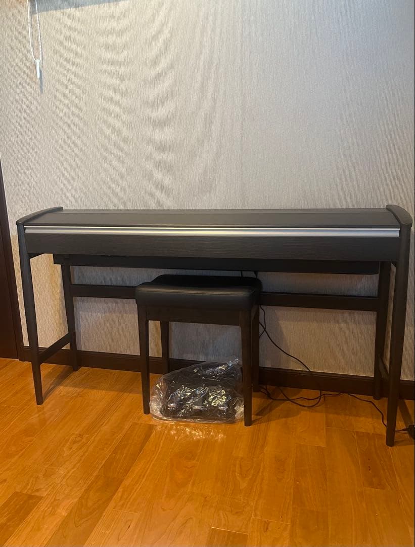 【sabi】Roland KIYOLA KF-10電子ピアノ カリモク