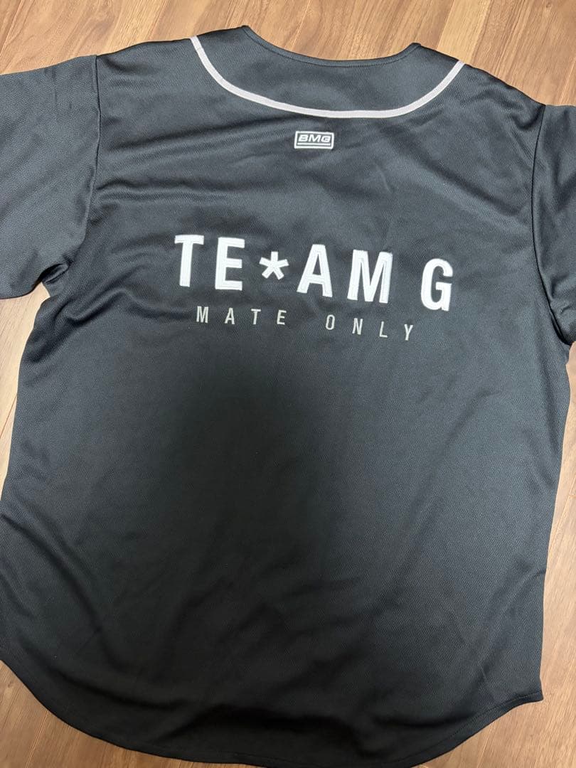 岩田剛典 TEAM G ユニフォーム 3JSB