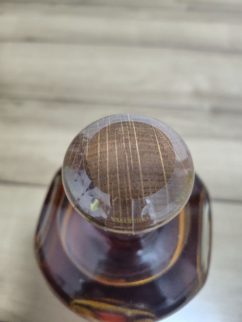 ニッカウイスキー 竹鶴17年ピュアモルト 700ml