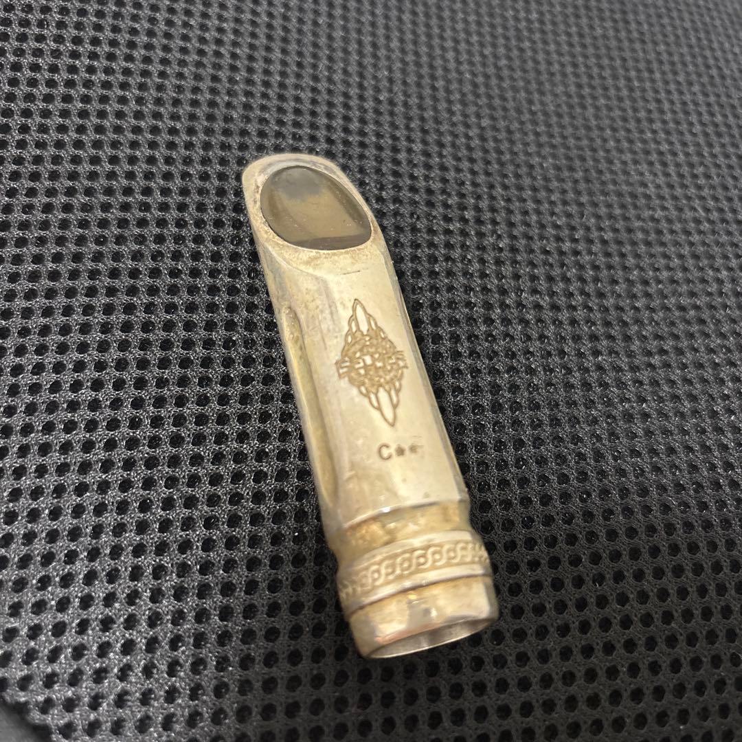 【Vintage】SELMER クラシックメタル C☆‪☆