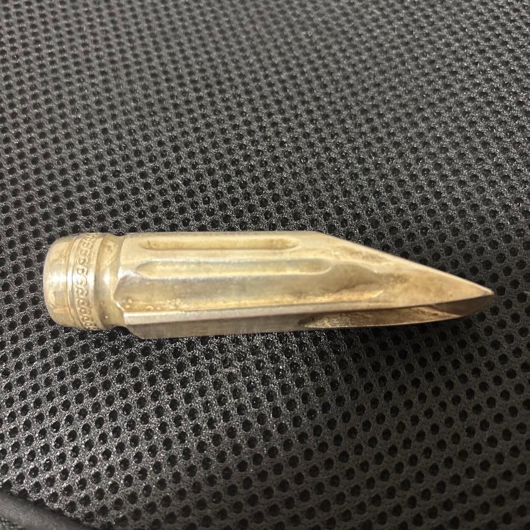 【Vintage】SELMER クラシックメタル C☆‪☆