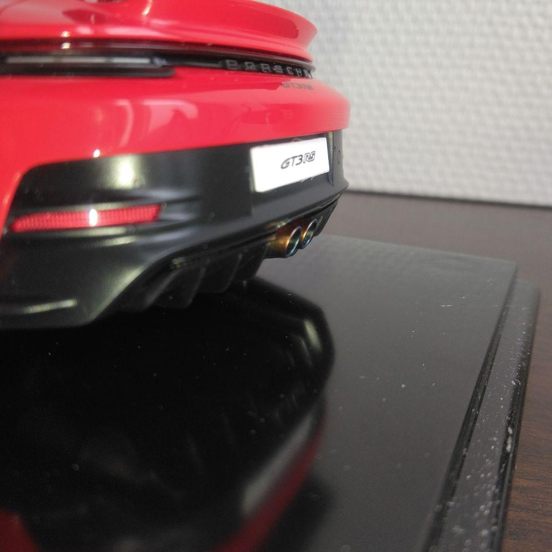 ポルシェ 911 GT3 RS 1/24 タミヤ