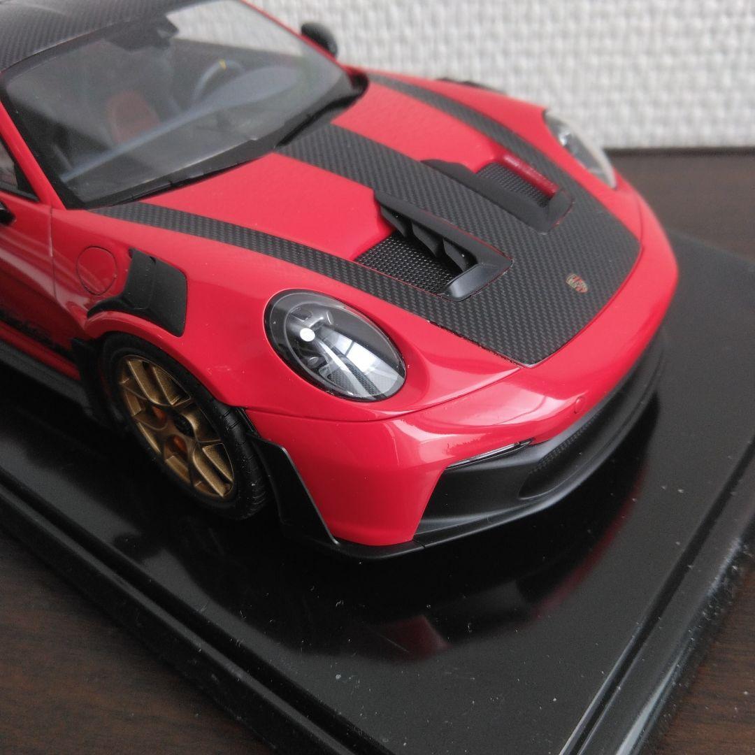 ポルシェ 911 GT3 RS 1/24 タミヤ