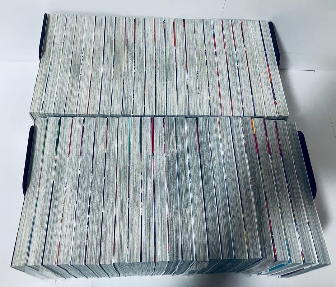 新品2冊あり　魔入りました！入間くん 全巻セット　1〜46巻