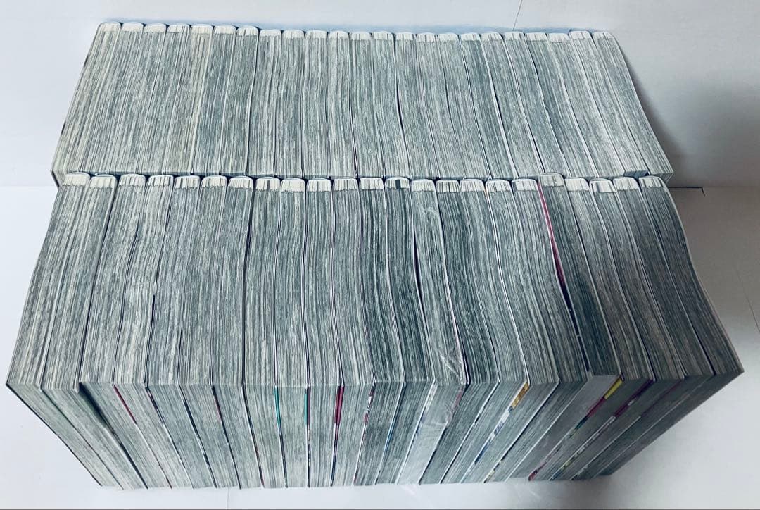 新品2冊あり　魔入りました！入間くん 全巻セット　1〜46巻