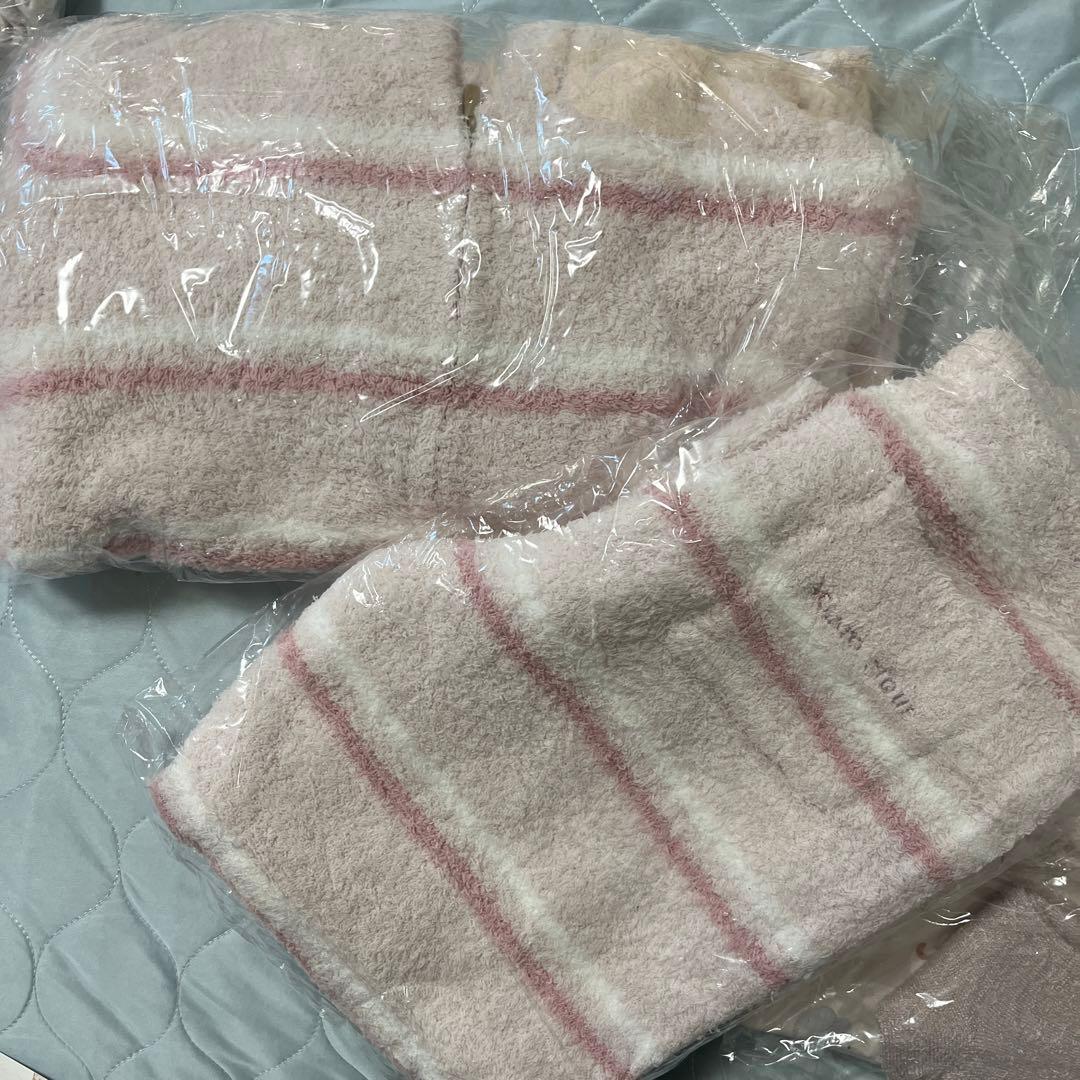 \"早い者勝ち\"GELATO PIQUE HAPPY BOX 2025