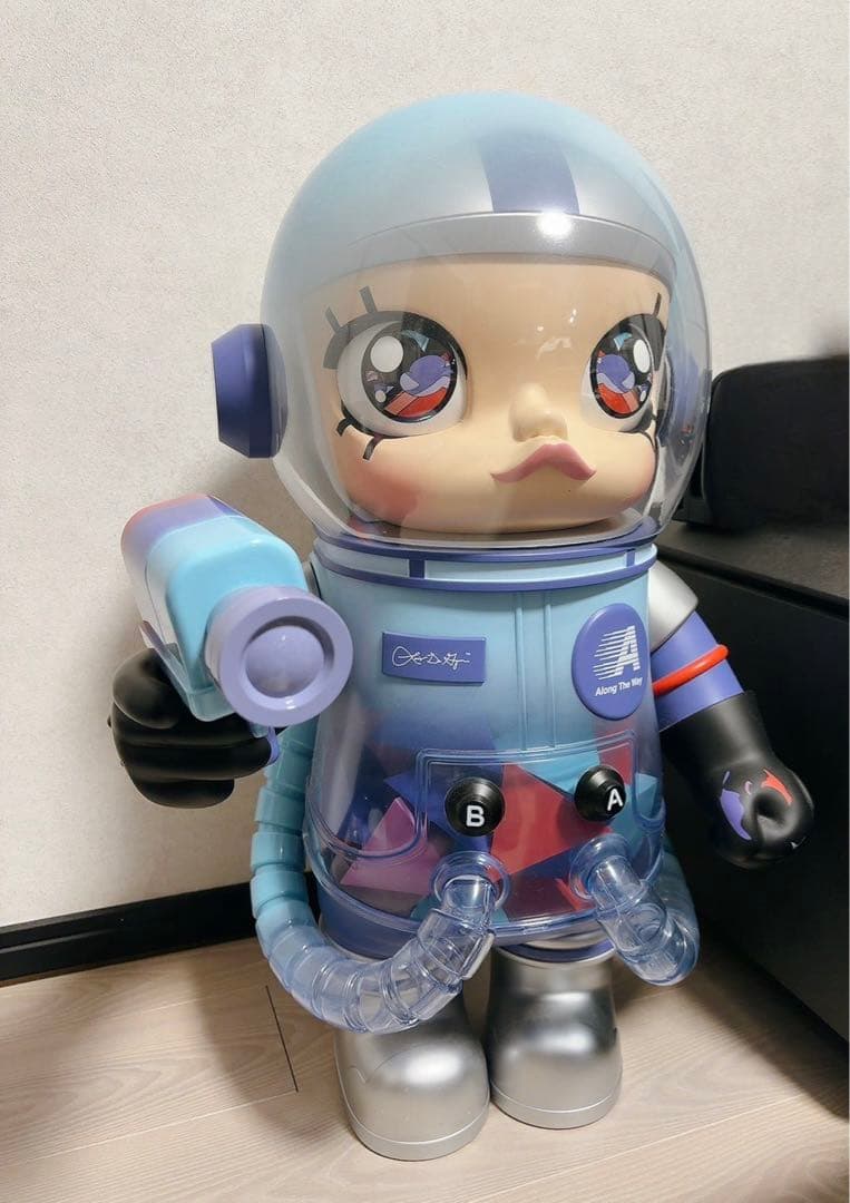 その他 MEGA SPACE MOLLY 1000% Louis De Guzman