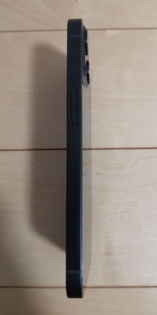 iPhone 13 128GB SIMフリー ミッドナイト