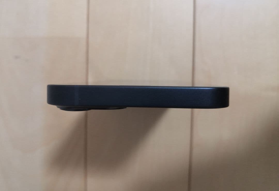 iPhone 13 128GB SIMフリー ミッドナイト