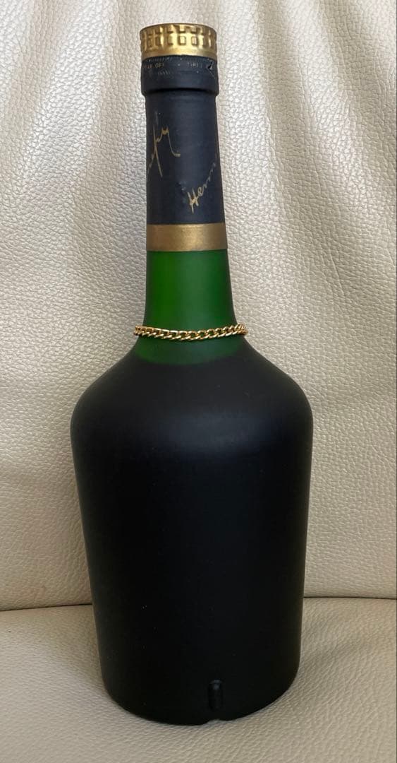 【未開封】Hennessy Napoleon コニャック 700ml 金キャップ
