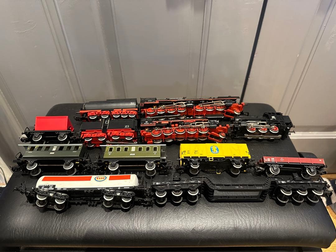 メルクリン② 1枚目の写真すべて