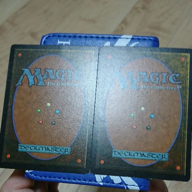 MTG ライオンの瞳のダイヤモンド