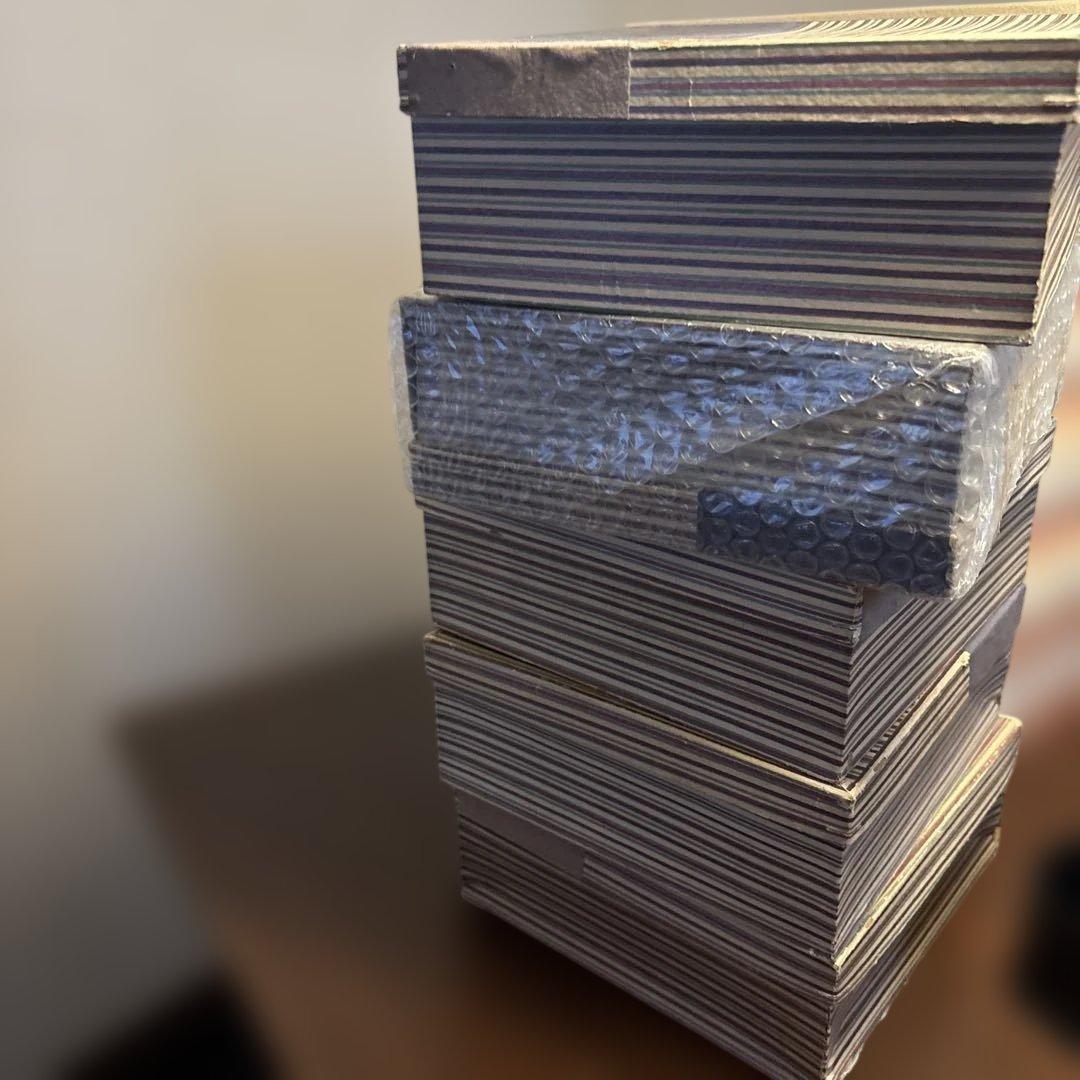 大徳寺弁当　漆器　アソベ　6セット