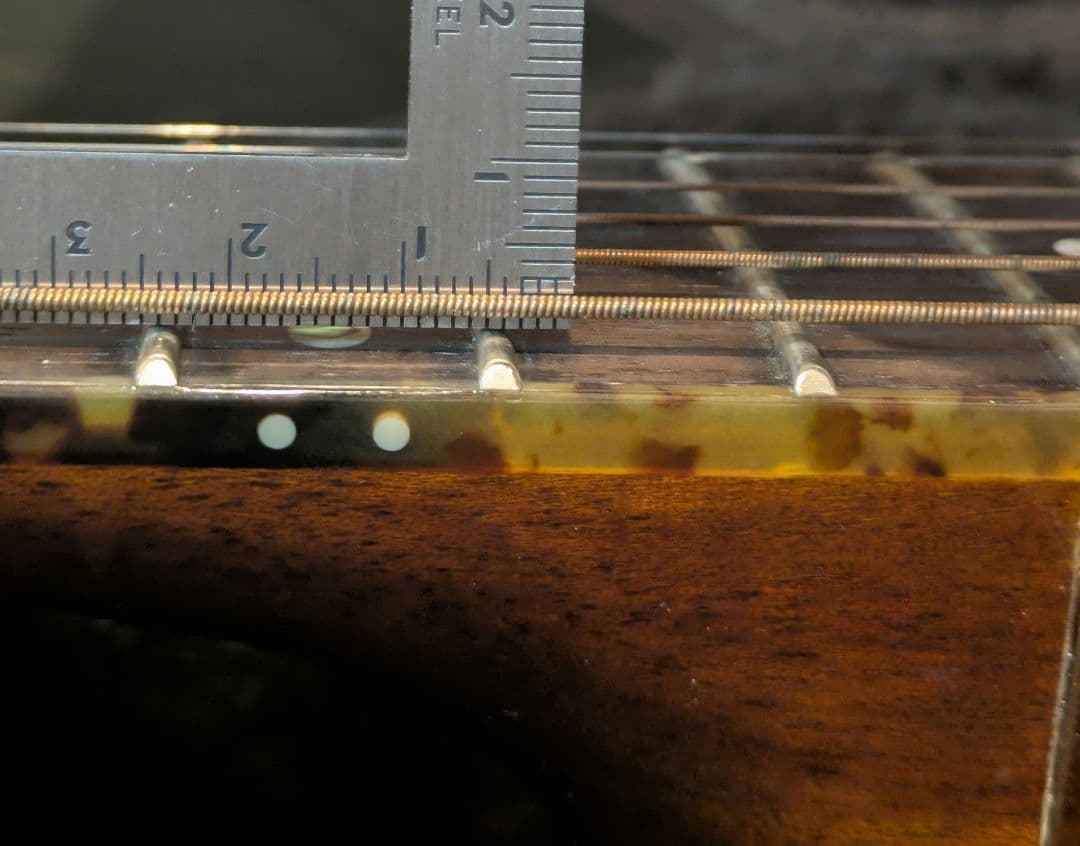 ギター Headway TF-2000CS