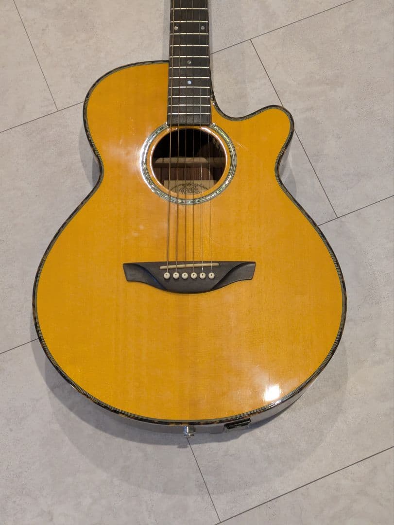 ギター Headway TF-2000CS