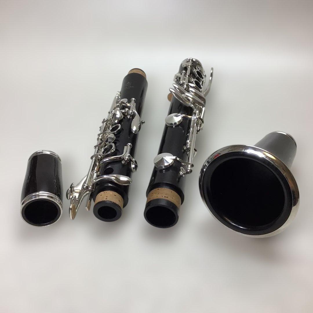 (51) YAMAHA ヤマハ　B♭クラリネット　YCL-33 美品