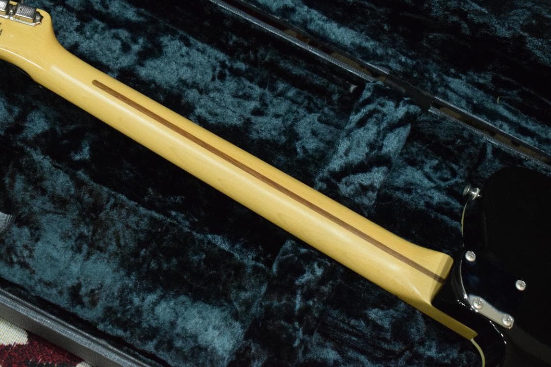 HISTORY SH-TC/R トップバインディングボディ【ハードケース付】