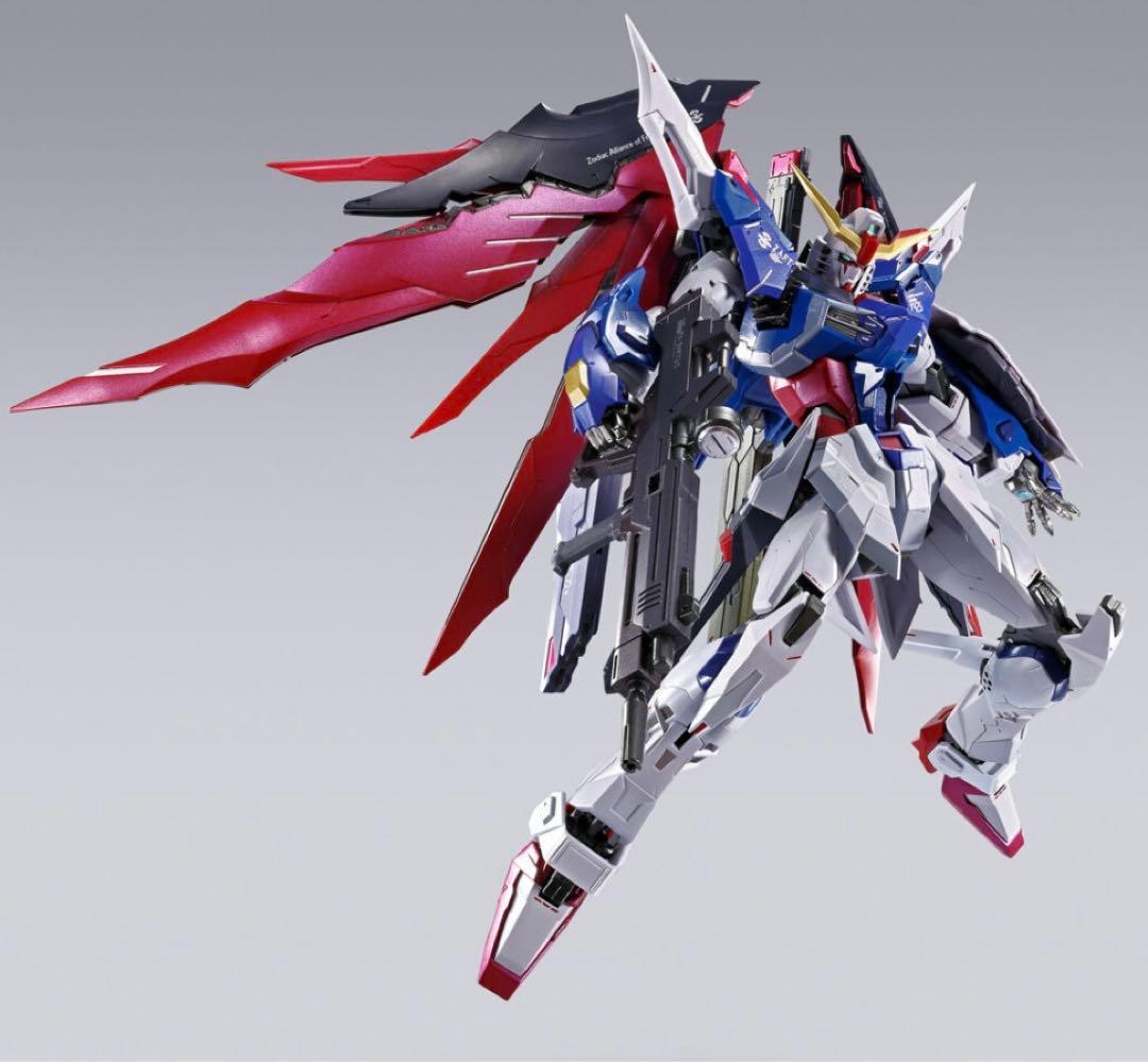 ［新品］デスティニーL BUILD FESTIVAL 2024]