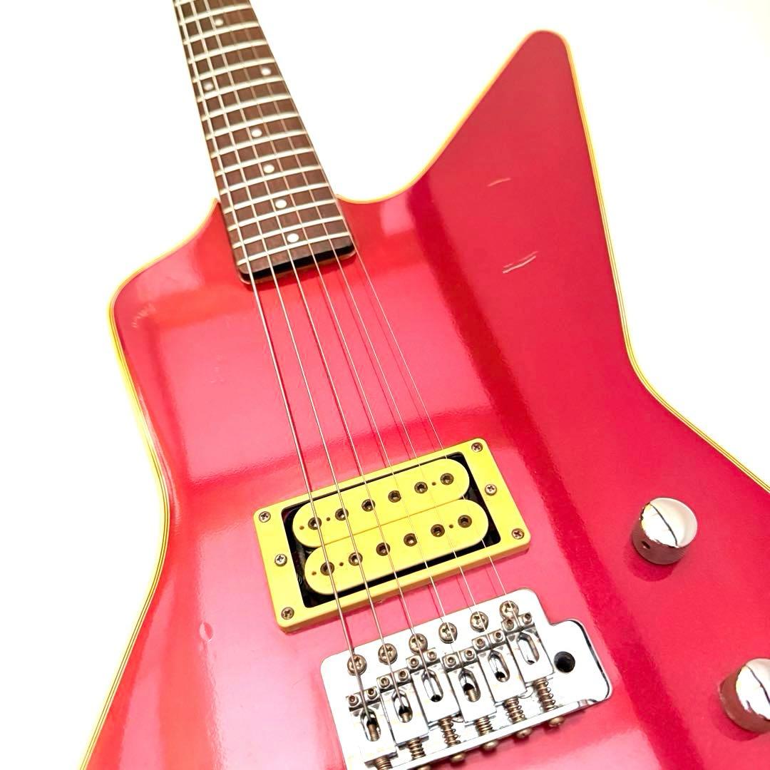 【希少】Tender テンダー ランダムスター ジャパンビンテージ