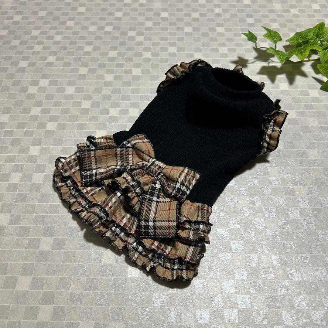 ♡犬服ハンドメイド♡ miyuuです❣️