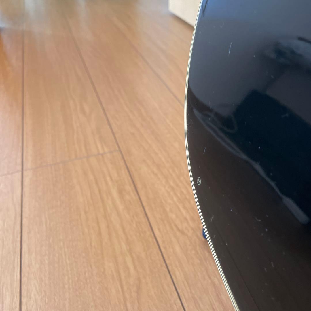 YAMAHA赤ラベル復刻 FG-522SJ BL