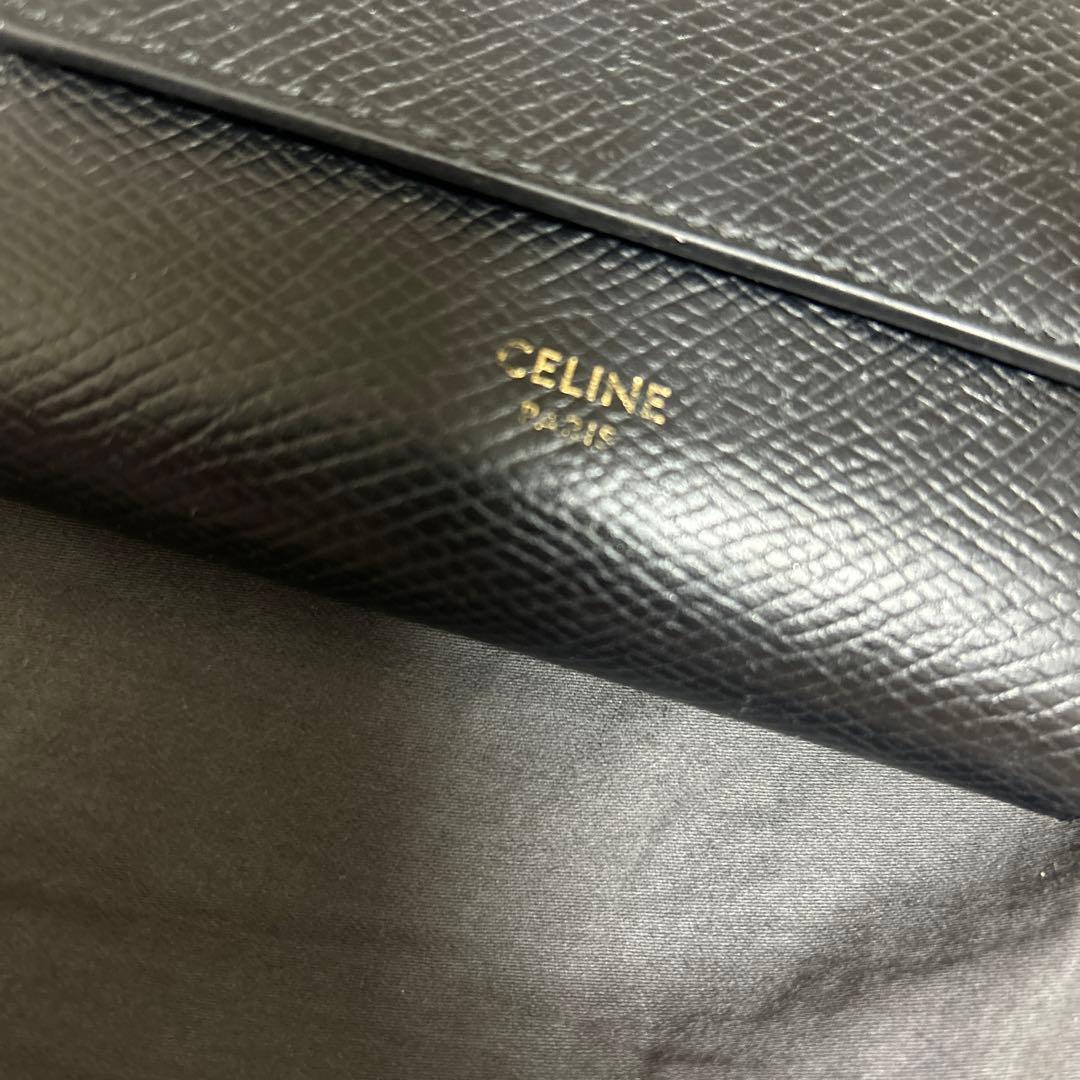 celine 財布