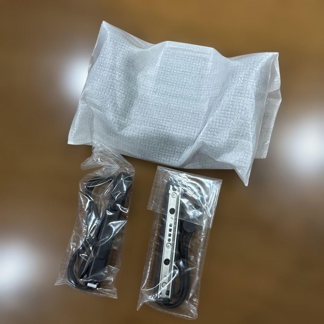 Nintendo Switch本体　ネオンブルー/ネオンレッド