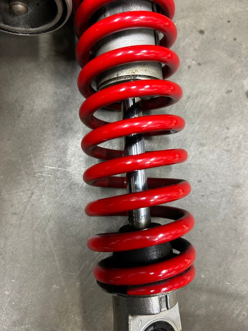 【カワサキZ系】ヨシムラカヤバF1 当時物！