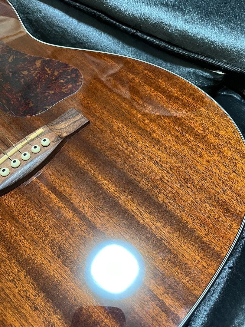 【美品】GUILD OM-120 アコースティックギターギルド