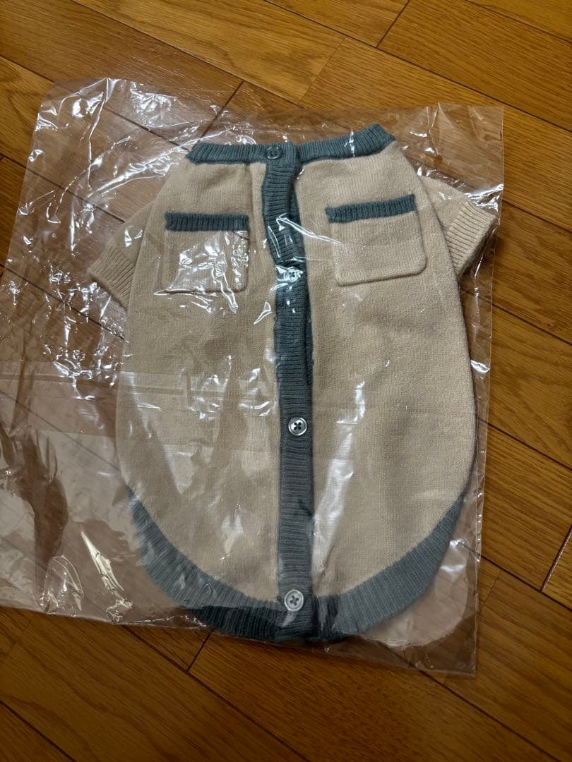 moncheri 6点セット