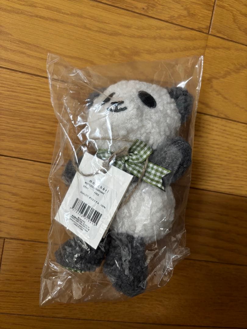 moncheri 6点セット