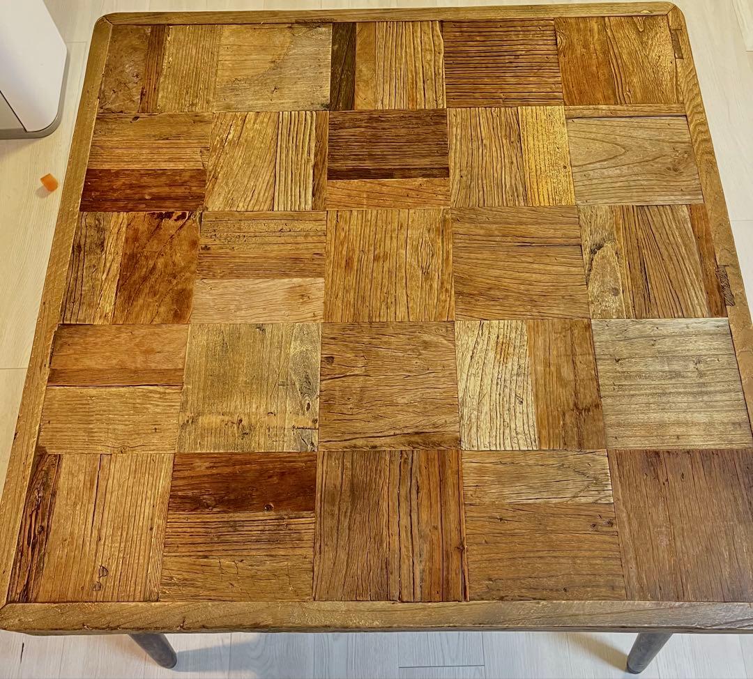 ノットアンティークス　プトラ2テーブル