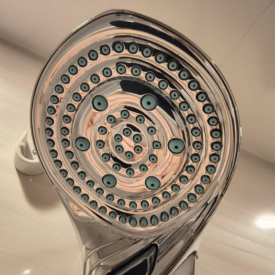 バスタイムを格上げするReFaの一品