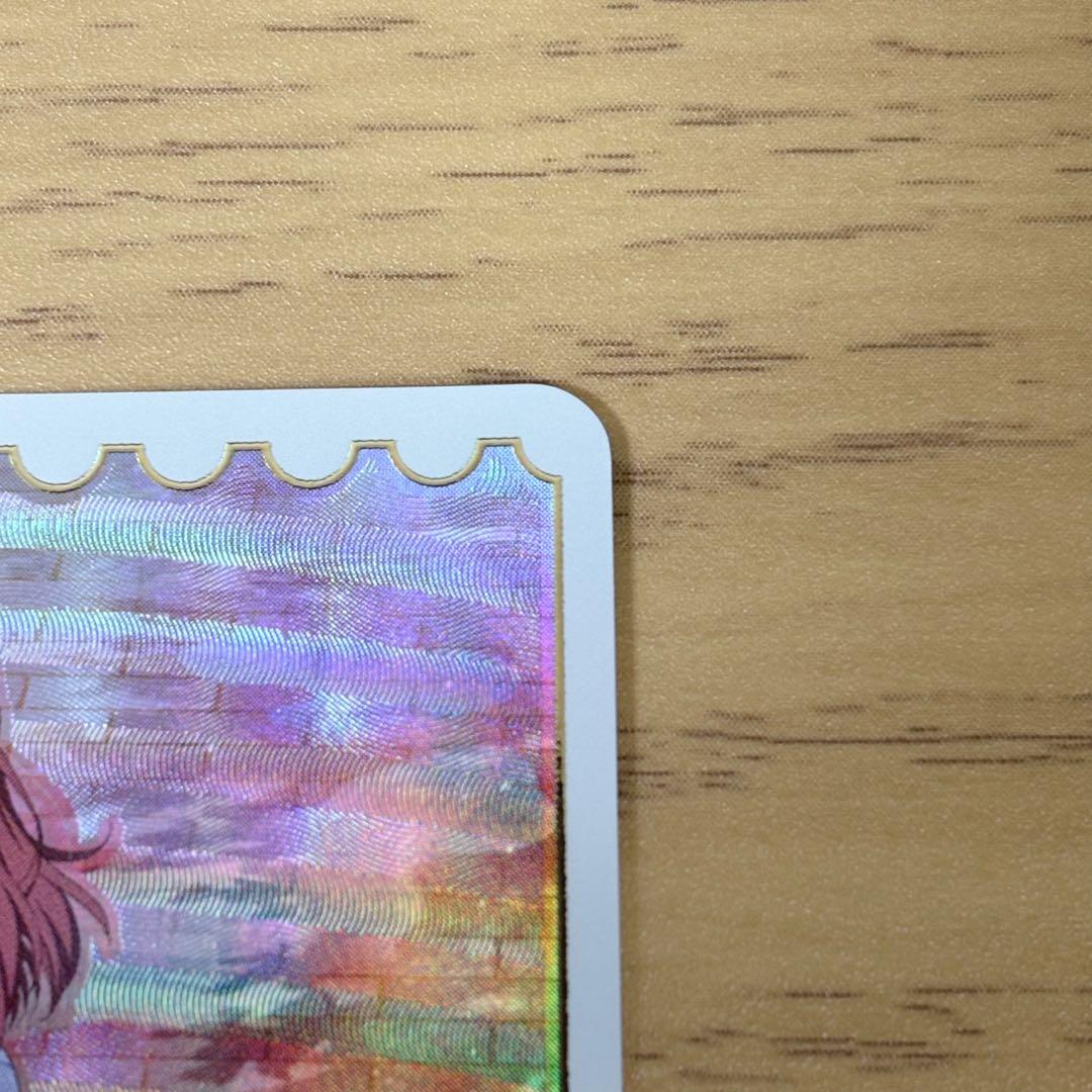 ラブライブ 虹ヶ咲 上原歩夢 ラブカ SECE