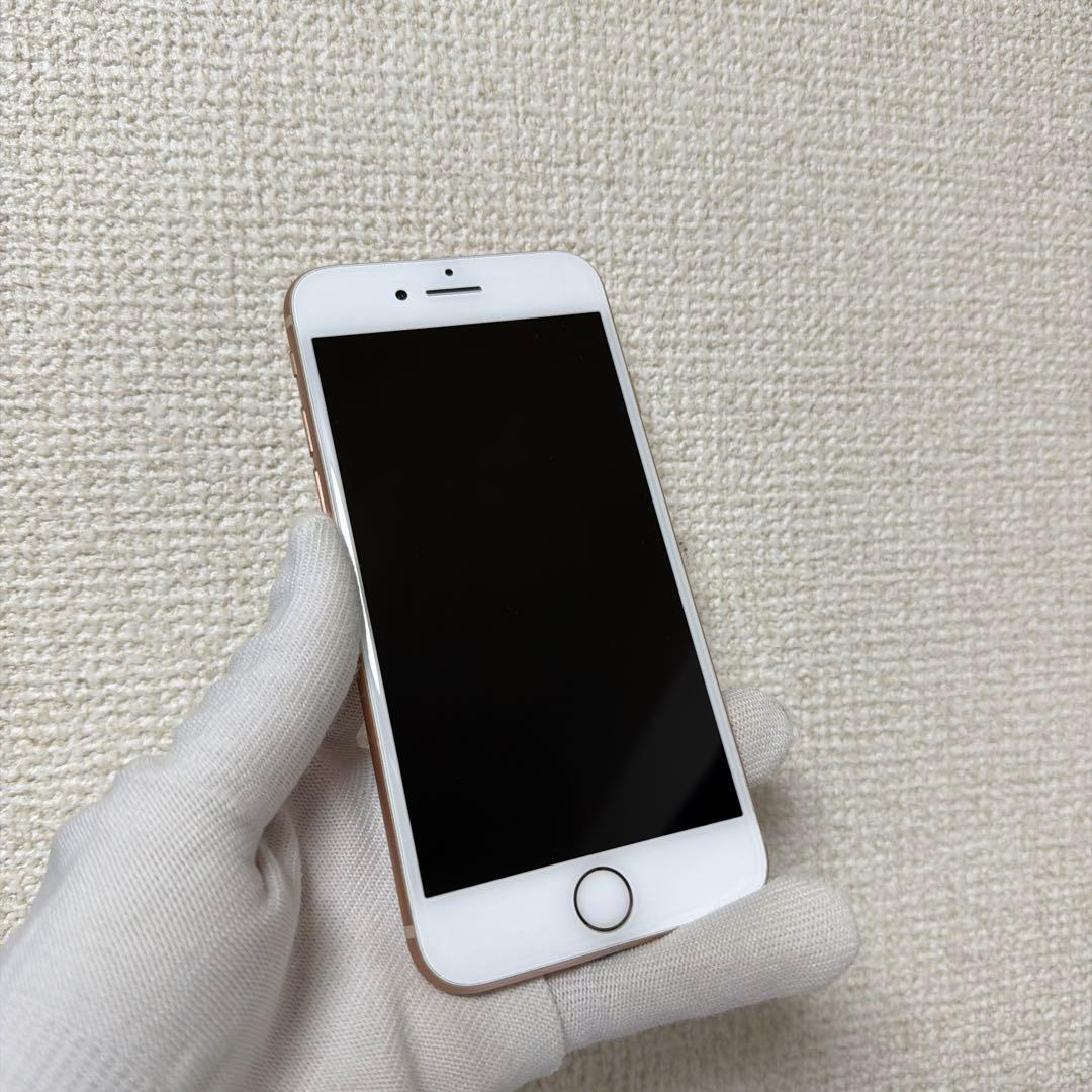 iPhone 8 64GB SIMフリー