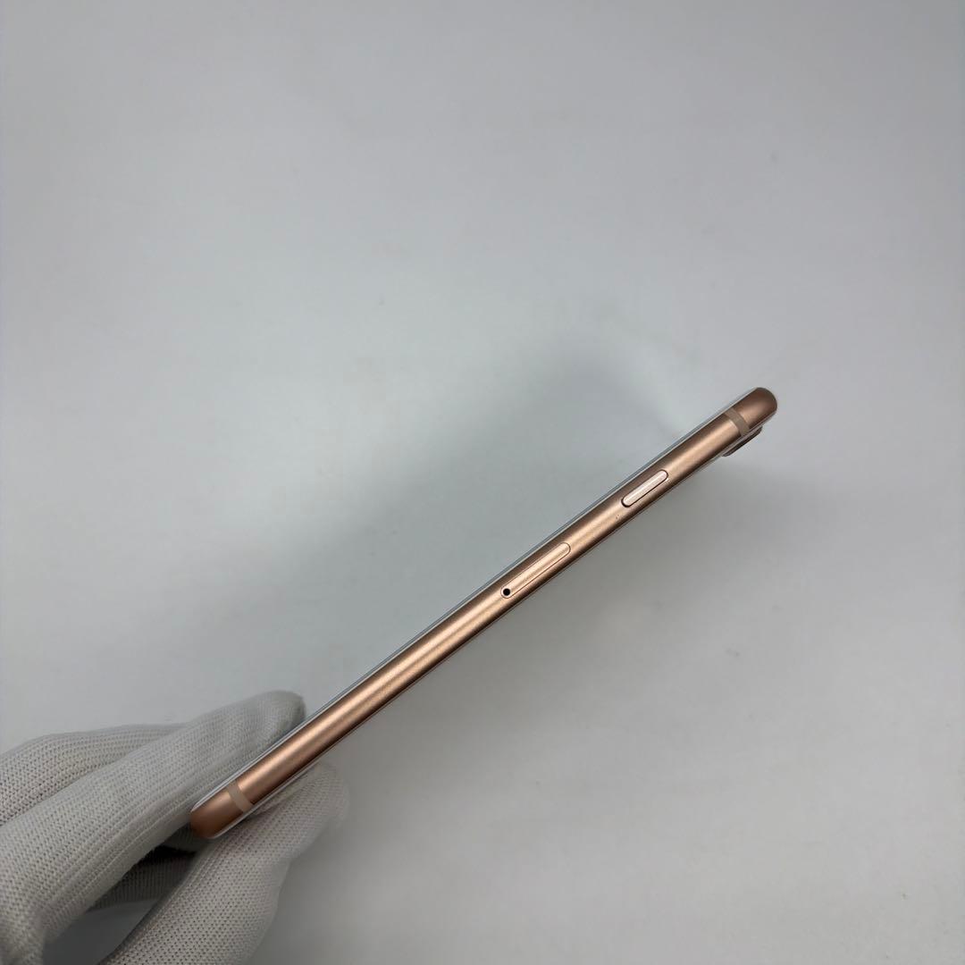 iPhone 8 64GB SIMフリー