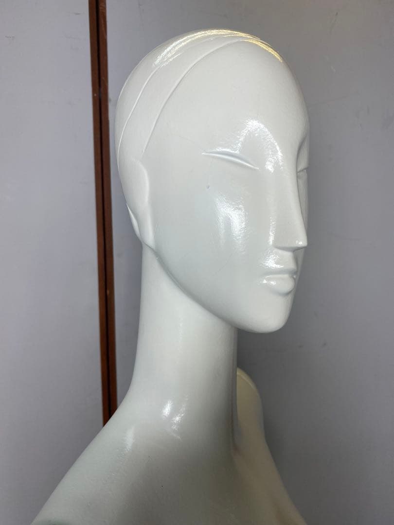 婦人用マネキン全身