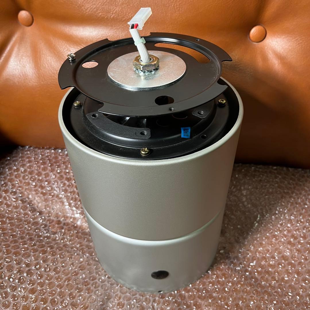 JAVALO ELF JE-CF017D LED シーリングファン　2020年製