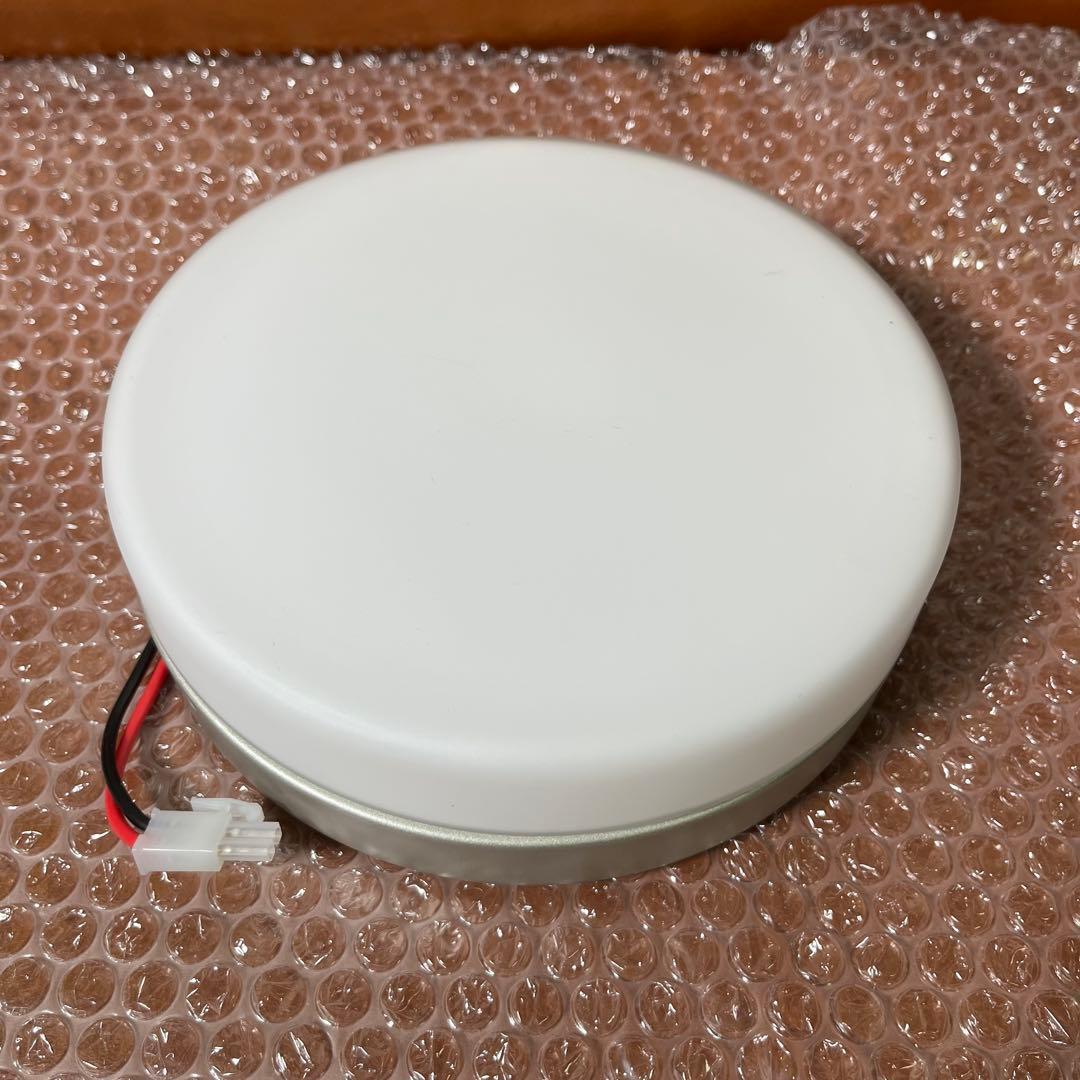 JAVALO ELF JE-CF017D LED シーリングファン　2020年製