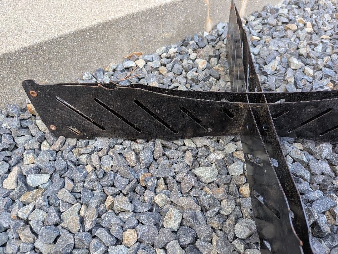 スノーピーク　焚き火台　L セット