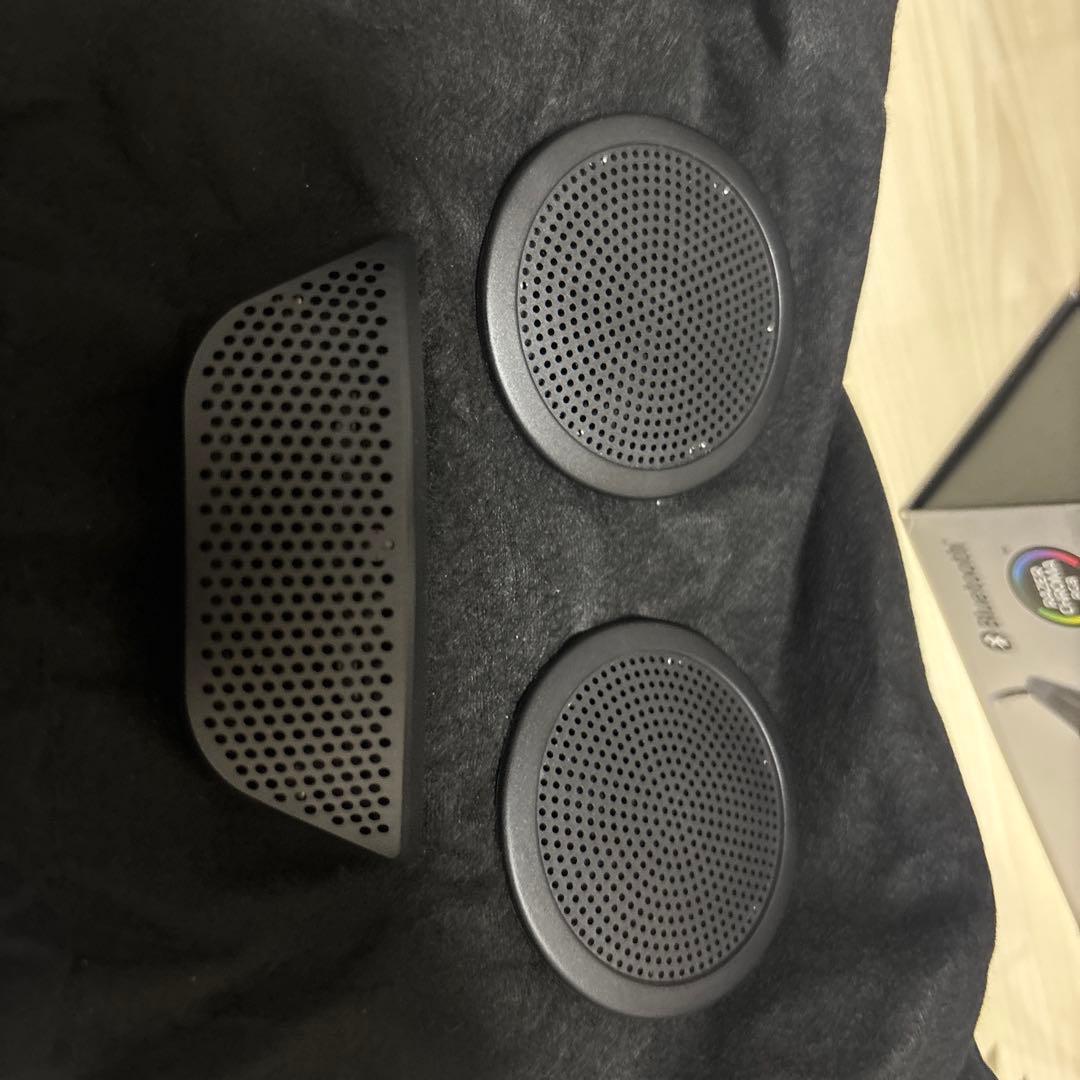 RAZER Zephyr　ゲーミングマスク