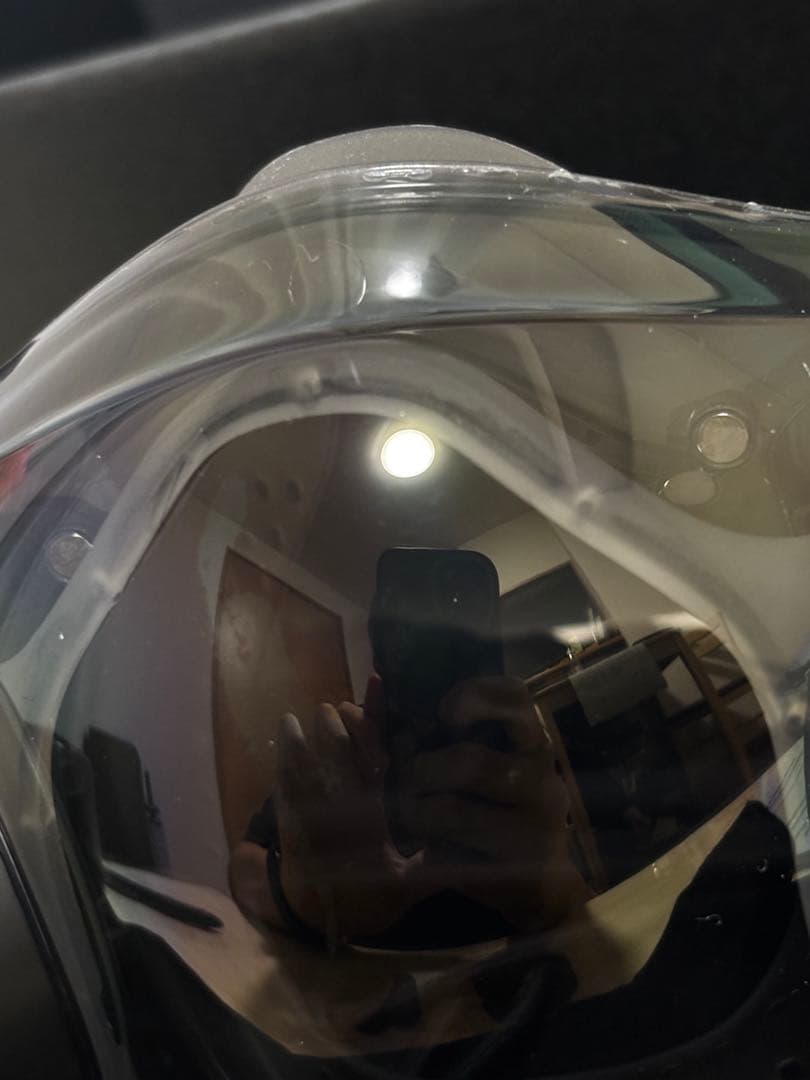 RAZER Zephyr　ゲーミングマスク