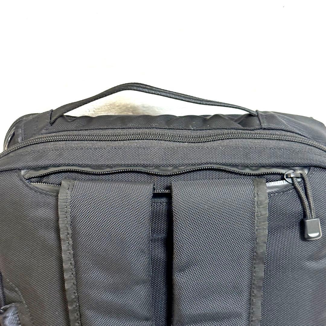 ◆希少◆マッキントッシュフィロソフィー TROTTER 3wayビジネスバッグ