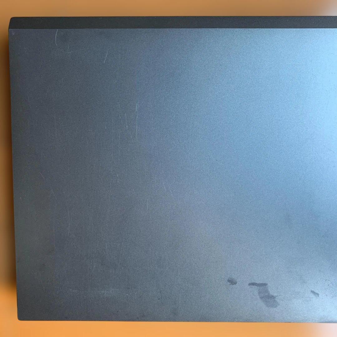 Windows 11 ノートPC 第8世代i3 SSD256GB